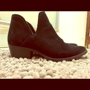 Steve Madden Ankle Boots